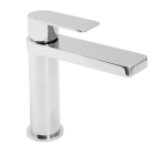 Cosmopolitan Basin Mixer Chrome